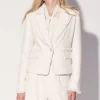 Walter Baker Abby Blazer, Lotus Tweed^Women Jackets