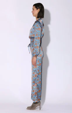 Walter Baker Abri Top, Baroque Sky^Women Tops