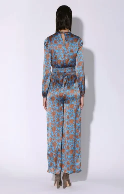 Walter Baker Abri Top, Baroque Sky^Women Tops