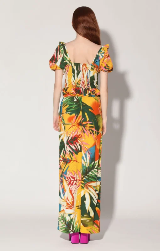 Walter Baker Alyssa Top, Bal Harbour^Women Tops