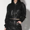 Walter Baker Andrea Jacket, Black - Leather^Women Leather | Jackets