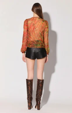 Walter Baker Andy Top, Feather Dream^Women Tops