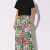 Walter Baker Angelique Pant, Amalfi Scarf^Women Bottoms