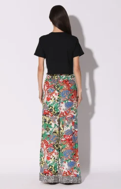 Walter Baker Angelique Pant, Amalfi Scarf^Women Bottoms