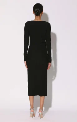 Walter Baker Annika Skirt, Black^Women Bottoms