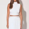 Walter Baker Asha Top, Ivory^Women Tops