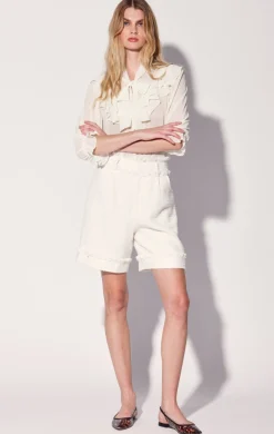 Walter Baker Ashton Short, Lotus Tweed^Women Bottoms