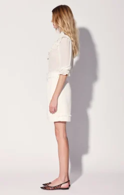 Walter Baker Ashton Short, Lotus Tweed^Women Bottoms