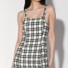 Walter Baker Barbara Dress, Soho Tweed^Women Dresses