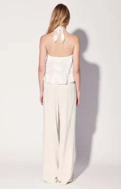 Walter Baker Belinda Pant, Oatmeal^Women Bottoms