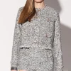 Walter Baker Bennet Jacket, Aspen Tweed^Women Jackets