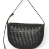 Walter Baker Blake Shoulder, Black^Women Handbags
