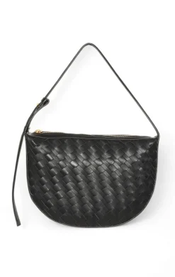 Walter Baker Blake Shoulder, Black^Women Handbags