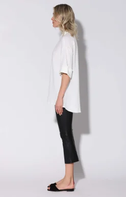 Walter Baker Brooklyn Top, Ivory^Women Tops