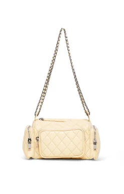 Walter Baker Camden Camera, Panna Cotta^Women Handbags