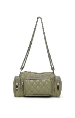 Walter Baker Camden Camera, Sage^Women Handbags