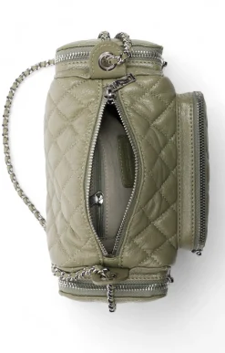 Walter Baker Camden Camera, Sage^Women Handbags