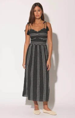 Walter Baker Carrie Dress, Bonita Embroidery^Women Dresses