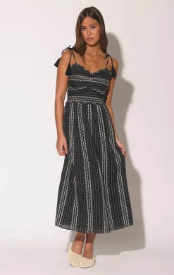 Walter Baker Carrie Dress, Bonita Embroidery^Women Dresses