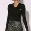 Walter Baker Corinne Top, Black^Women Tops