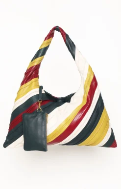 Walter Baker Dakota Shoulder, Multi^Women Handbags