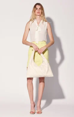 Walter Baker Dakota Shoulder, Oyster^Women Handbags