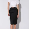 Walter Baker Daya Skirt, Black^Women Bottoms