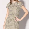 Walter Baker Desiree Dress, Tea Tweed^Women Dresses
