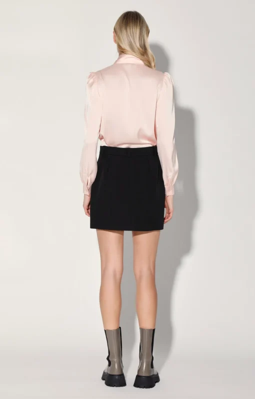 Walter Baker Duchess Top, Blush^Women Tops