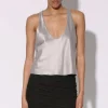 Walter Baker Emma Tank Top, Dove^Women Tops