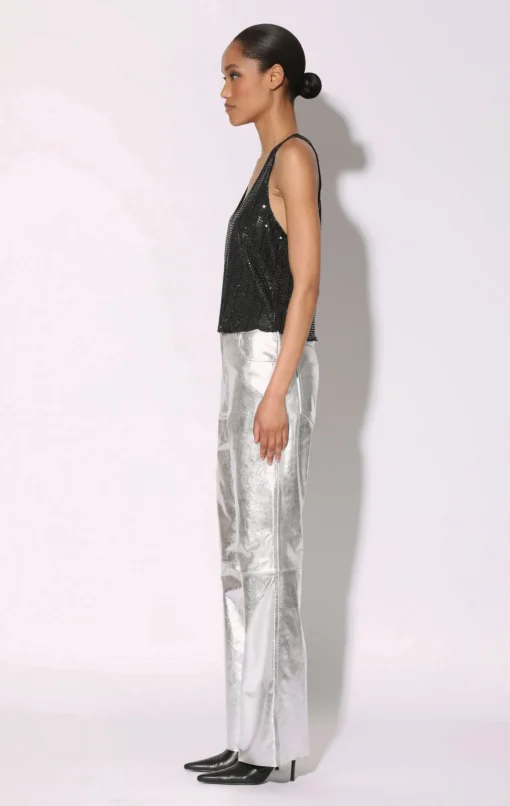 Walter Baker Emma Tank Top, Downtown Knit^Women Tops