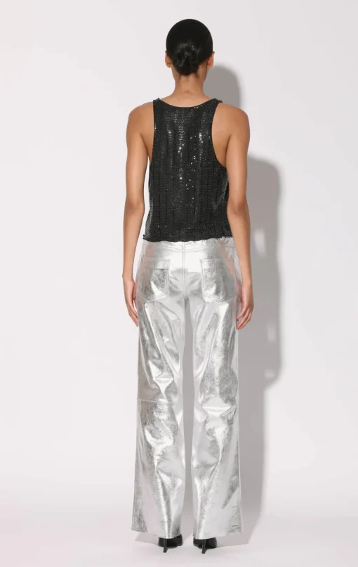 Walter Baker Emma Tank Top, Downtown Knit^Women Tops