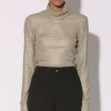 Walter Baker Evanna Top, Gold^Women Tops