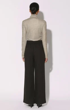 Walter Baker Evanna Top, Gold^Women Tops