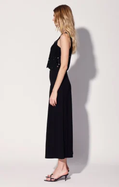 Walter Baker Felicity Skirt, Black^Women Bottoms