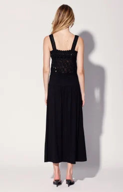 Walter Baker Felicity Skirt, Black^Women Bottoms