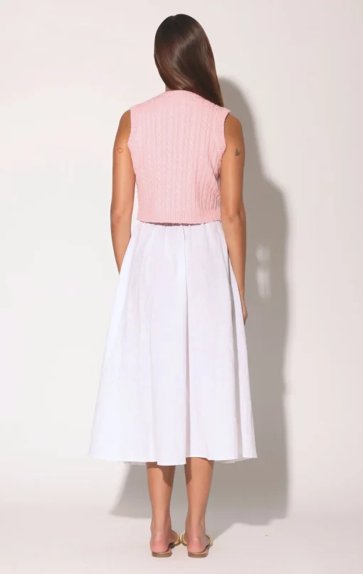 Walter Baker Gemma Top, Pink^Women Tops