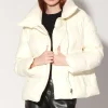 Walter Baker Genesis Jacket, Snow^Women Jackets