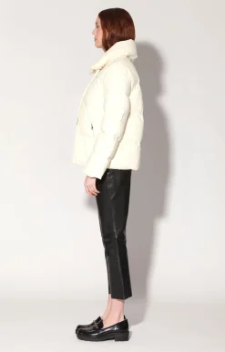 Walter Baker Genesis Jacket, Snow^Women Jackets