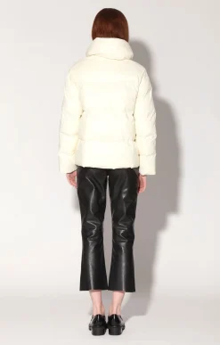 Walter Baker Genesis Jacket, Snow^Women Jackets