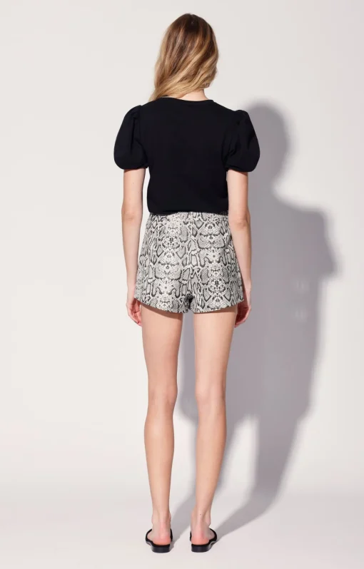 Walter Baker Harley Top, Black^Women Tops