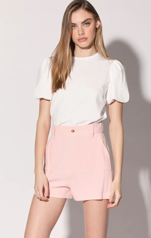 Walter Baker Harley Top, White^Women Tops