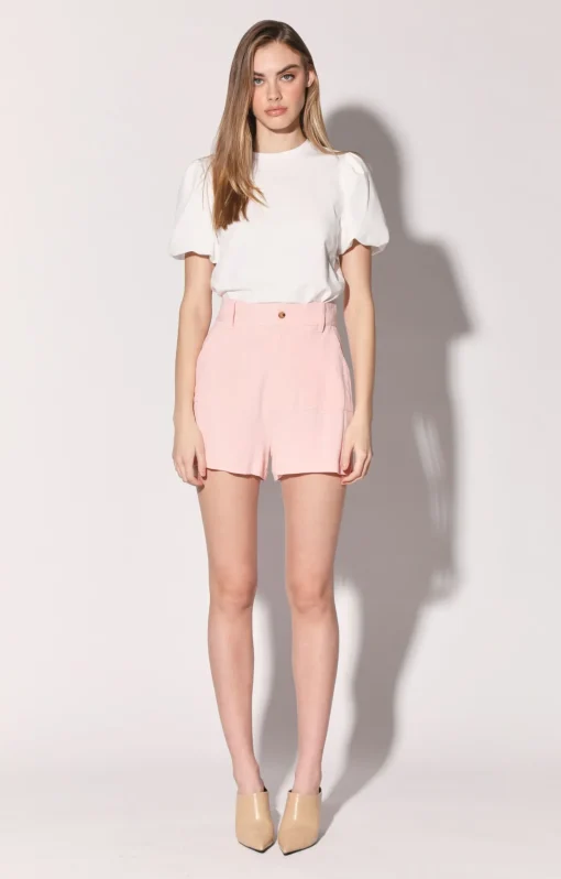 Walter Baker Harley Top, White^Women Tops