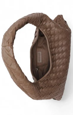 Walter Baker Haven Mini Hobo, Cedar^Women Handbags