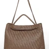 Walter Baker Hazel Large Tote, Cedar^Women Handbags