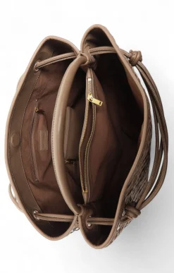 Walter Baker Hazel Large Tote, Cedar^Women Handbags