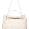 Walter Baker Hazel Large Tote, Oyster^Women Handbags