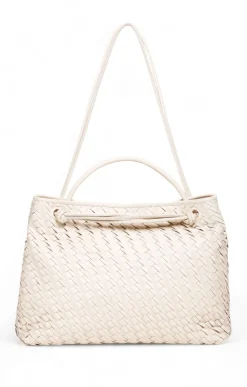 Walter Baker Hazel Large Tote, Oyster^Women Handbags