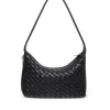 Walter Baker Hazel Shoulder, Black^Women Handbags
