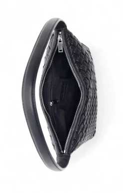 Walter Baker Hazel Shoulder, Black^Women Handbags